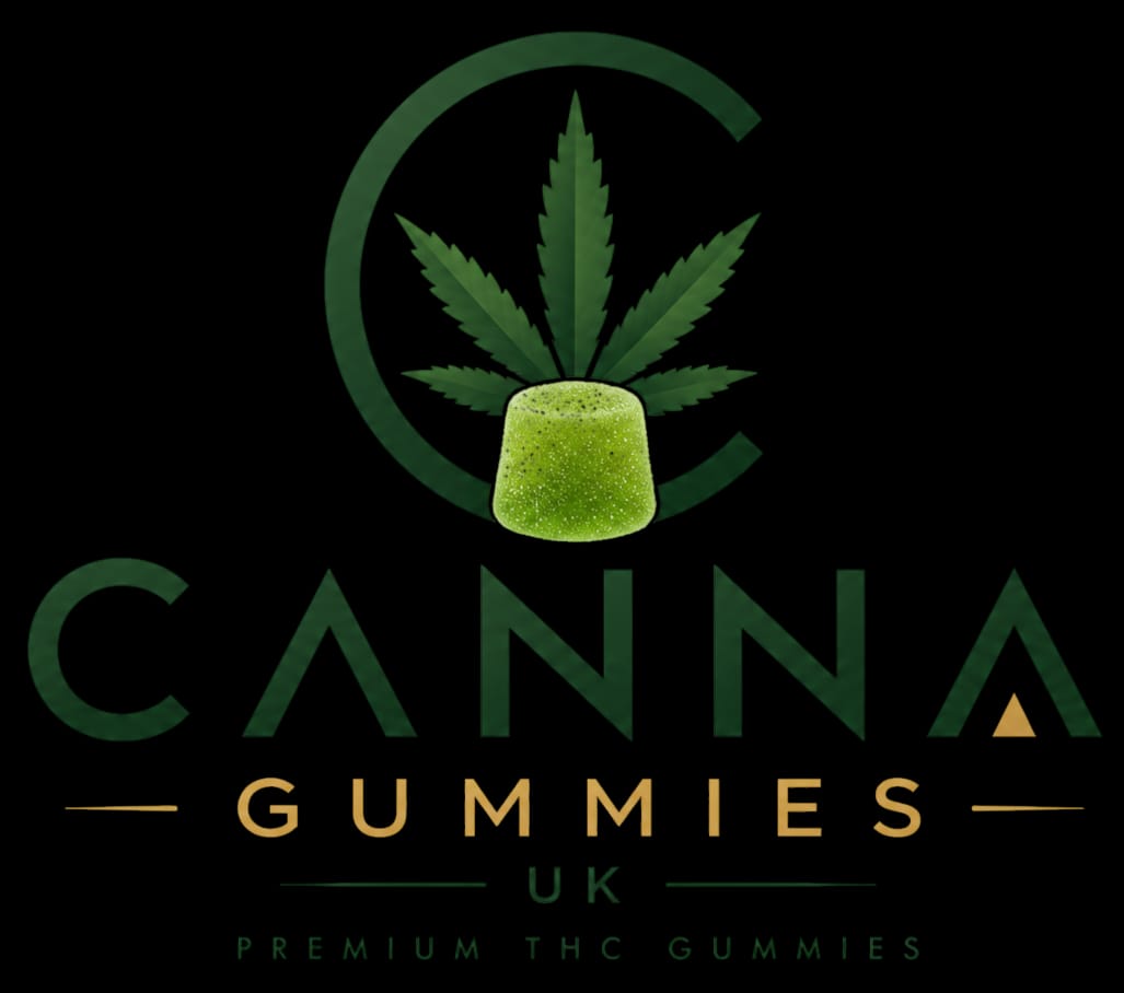Canna Gummies